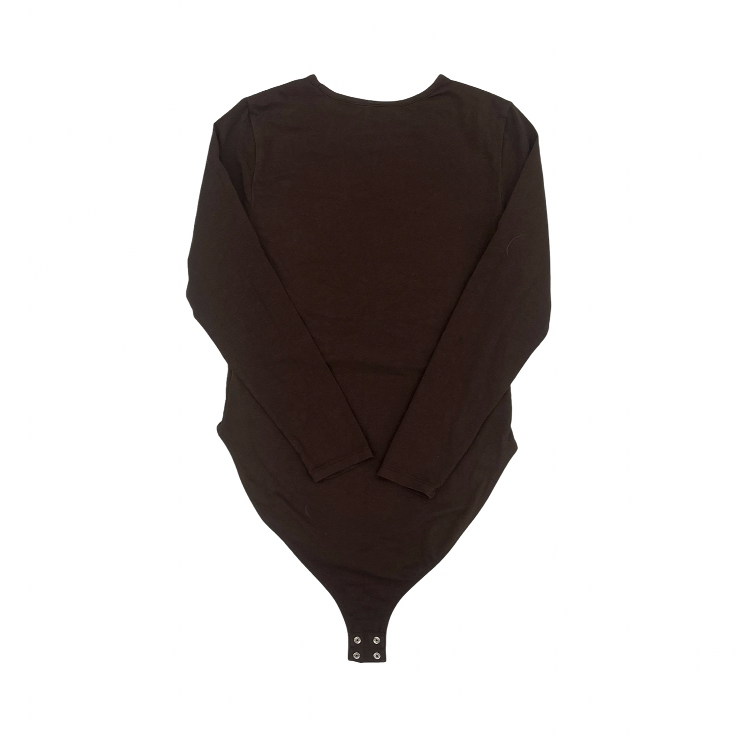 Bodysuit By Old Navy In Brown, Size:Xl