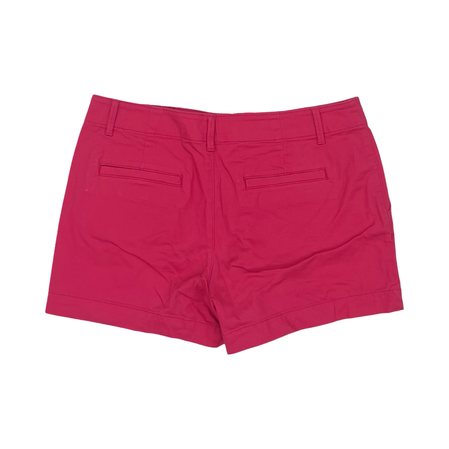 Shorts By Loft In Pink, Size:8
