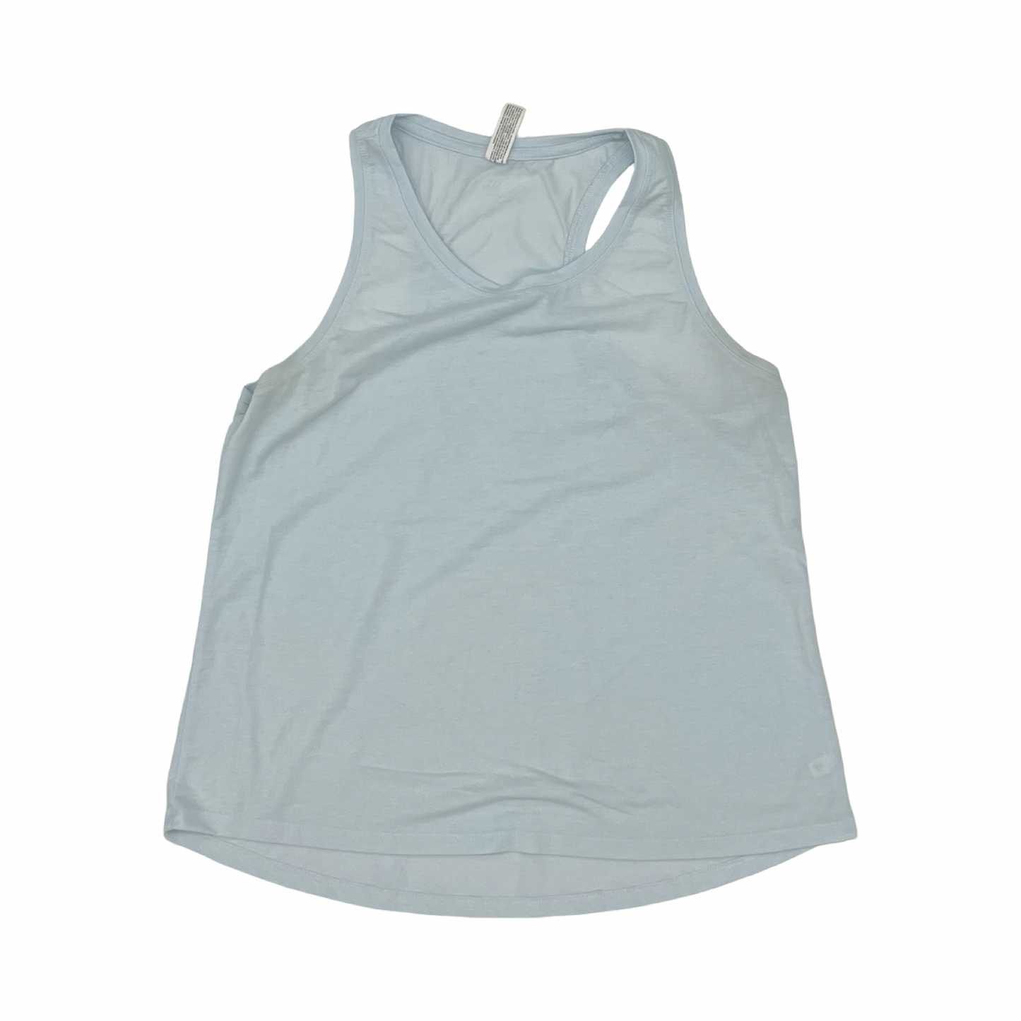 Athletic Tank Top By All In Motion In Blue, Size:M