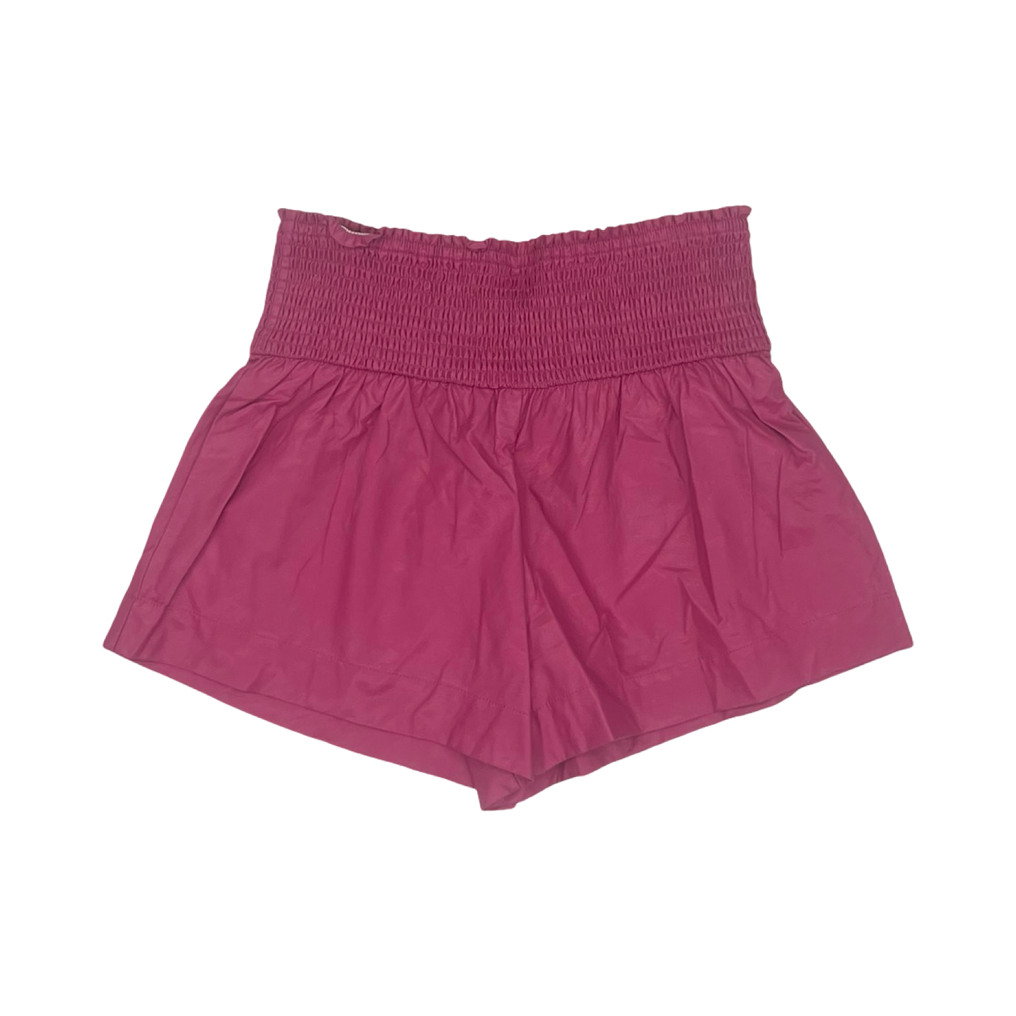 Shorts By Tcec In Pink, Size:M