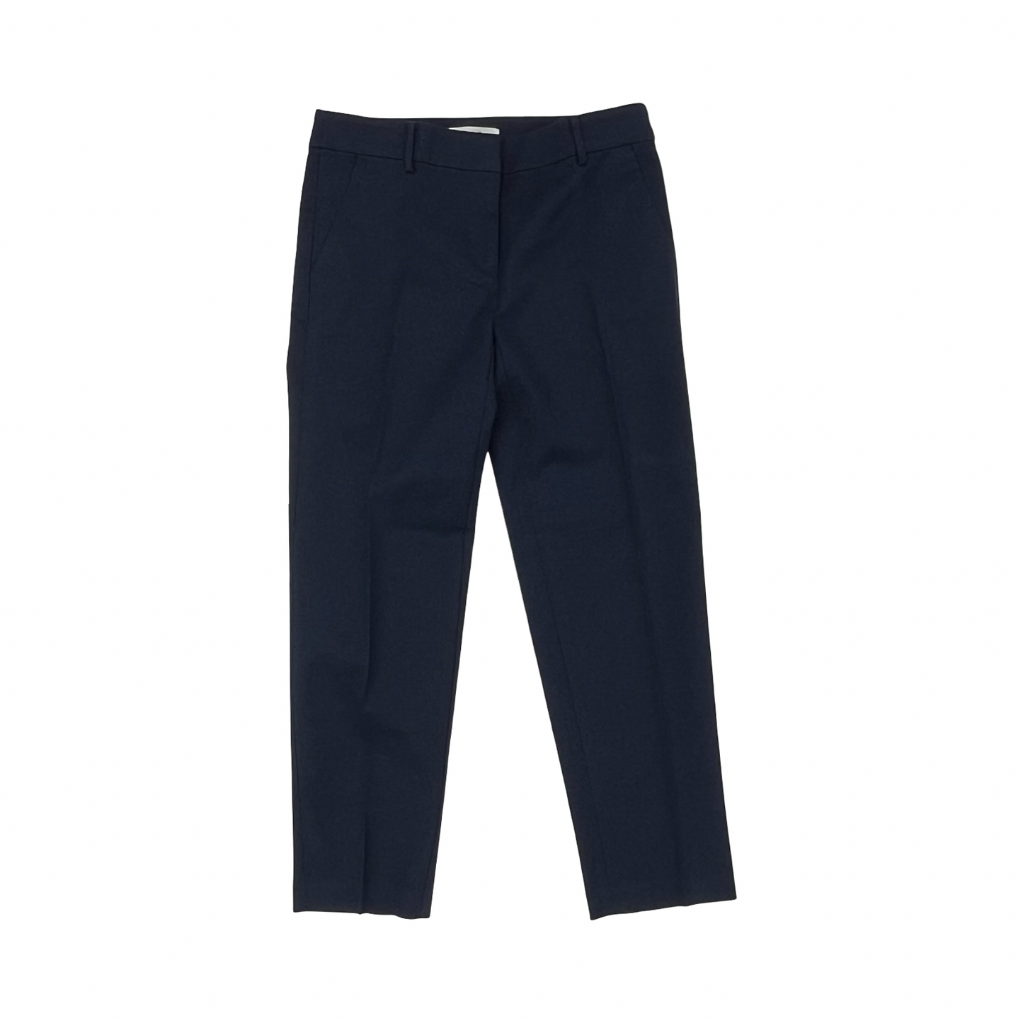 Pants Dress By Loft In Navy, Size:2