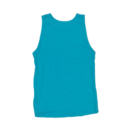 Tank Top By A New Day In Blue, Size:Xxl