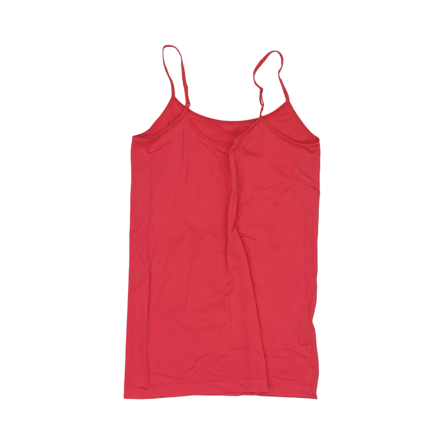 Top Cami By Apt 9 In Pink, Size:L