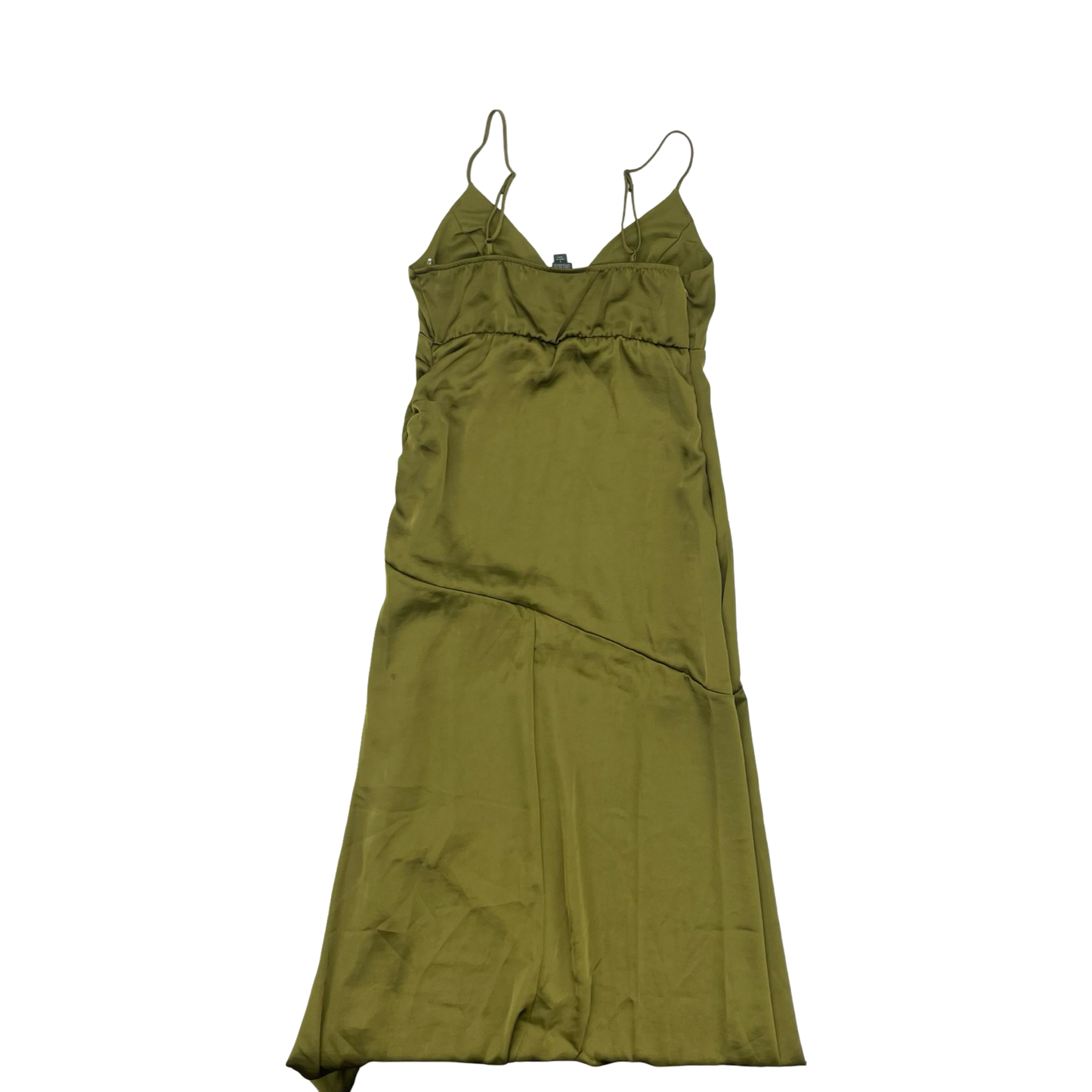 Dress Party Long By Wild Fable In Green, Size:S