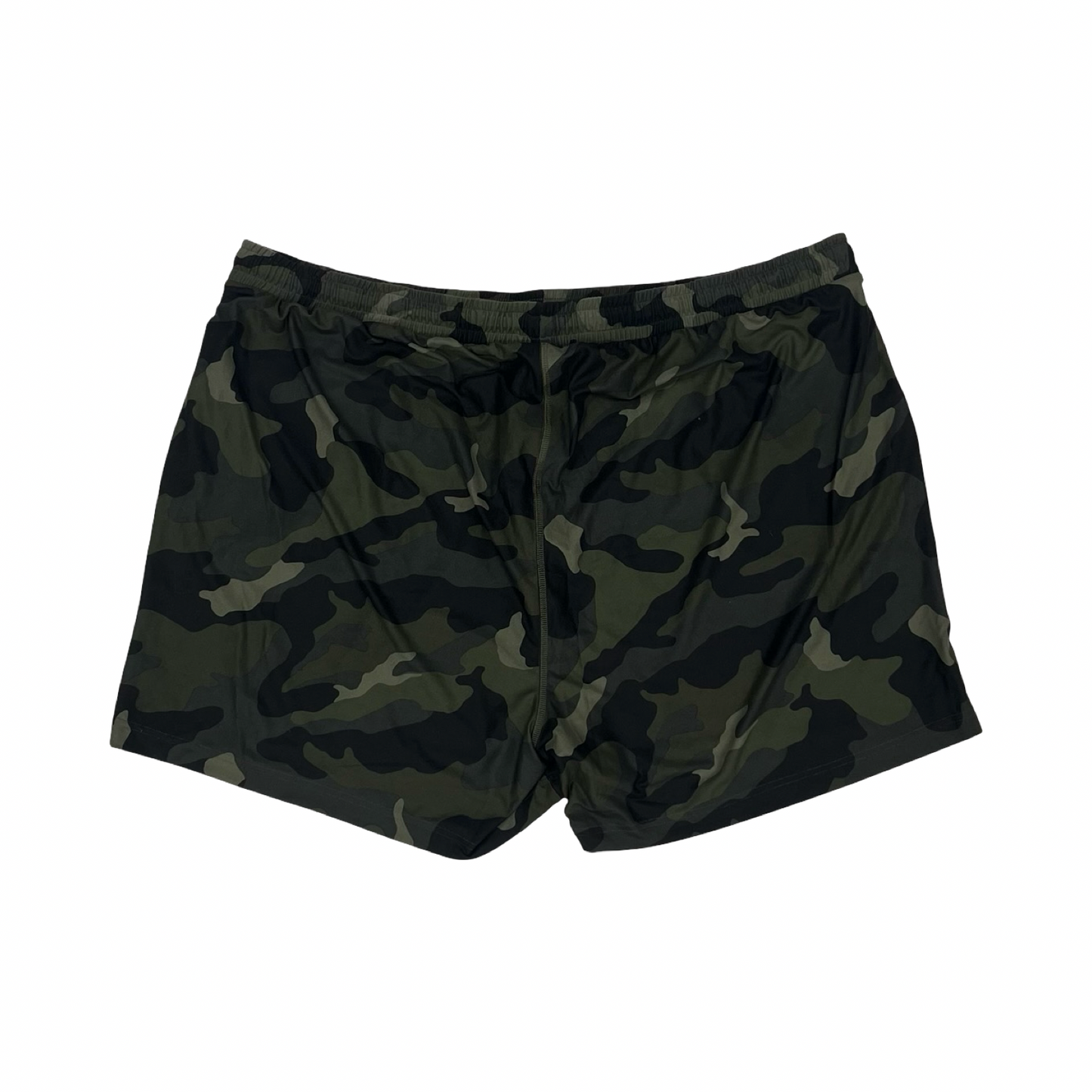 Shorts By Old Navy In Camouflage Print, Size:Xxl