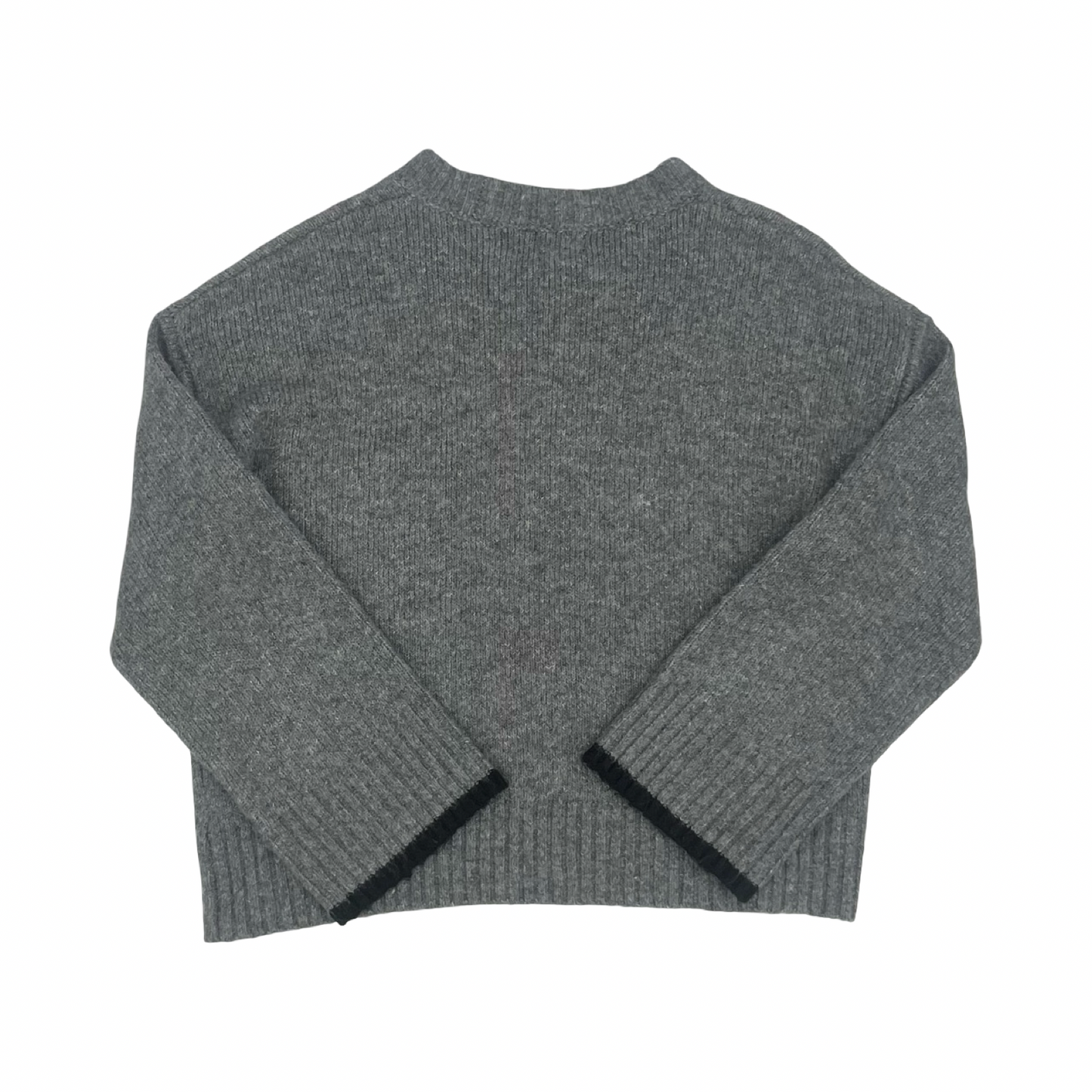 Sweater By Sanctuary In Grey, Size:S