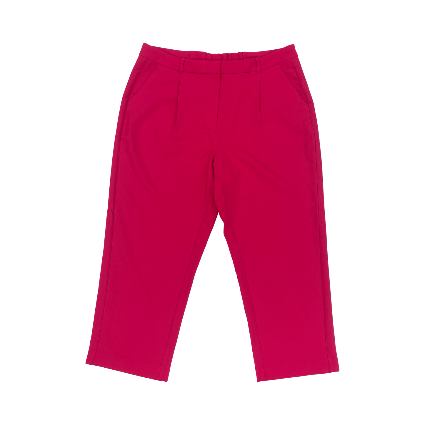 Pants Dress By Old Navy In Pink, Size:2X