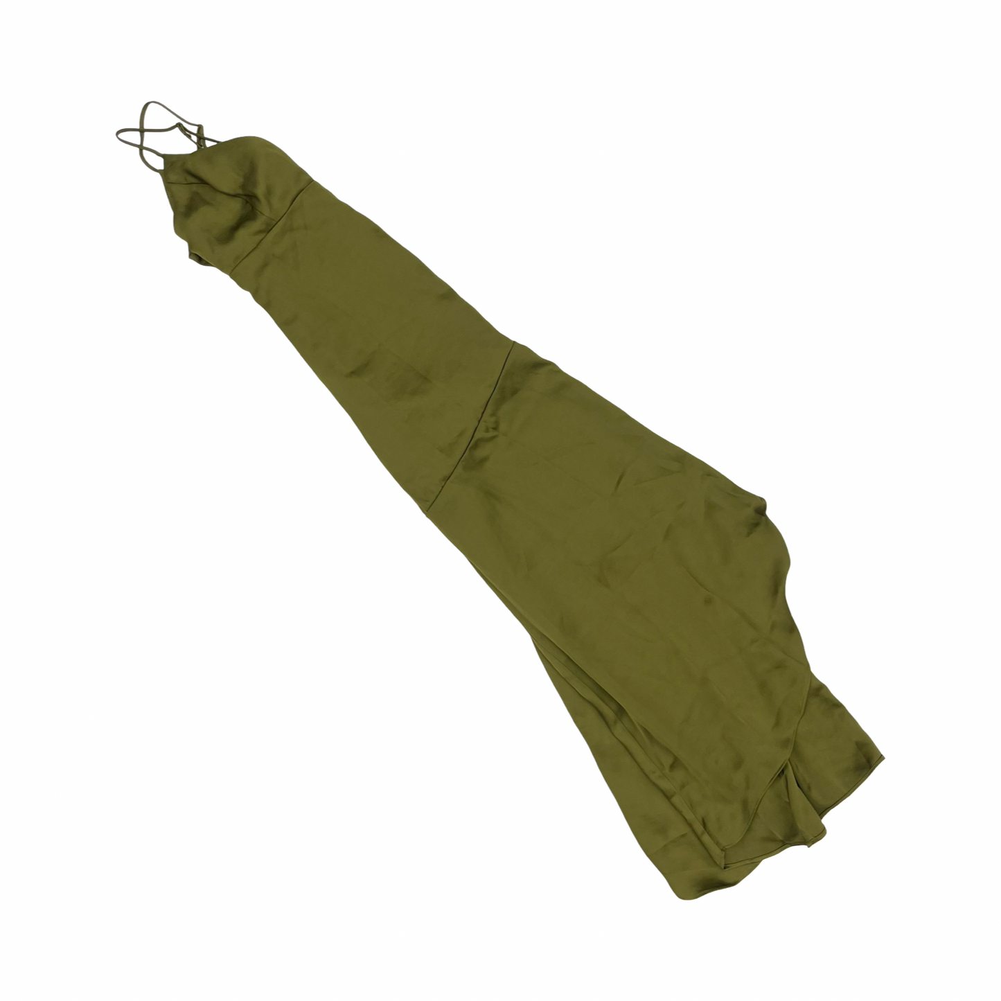 Dress Party Long By Wild Fable In Green, Size:S