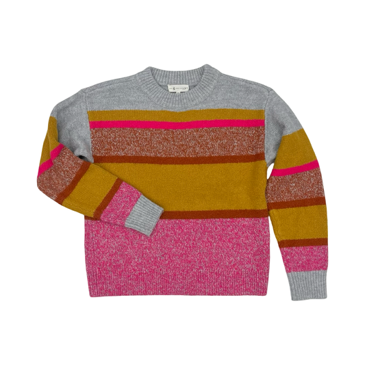 Sweater By Lou And Grey In Multi, Size:Xs