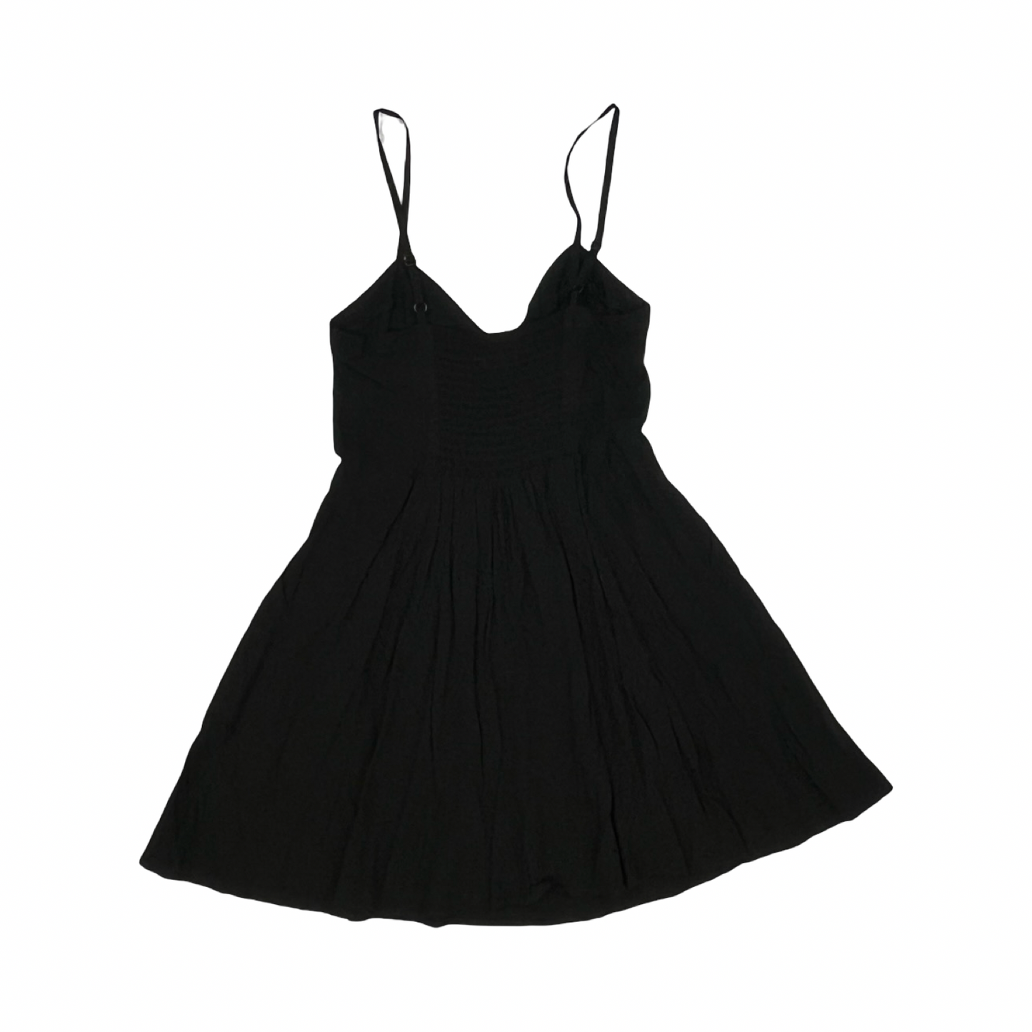 Dress Casual Short By Express In Black, Size:Xs