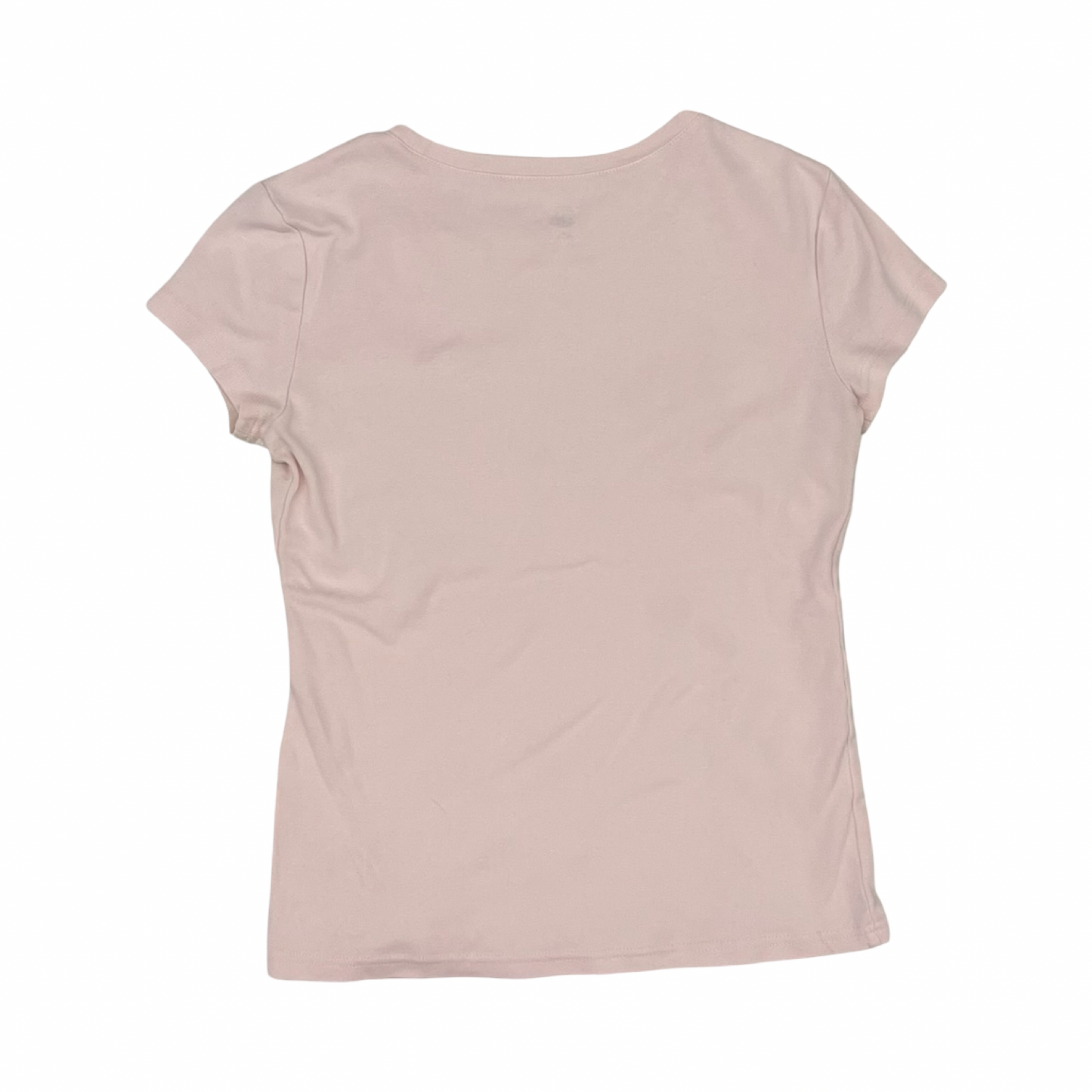 Top Ss By Cmf In Pink, Size:S