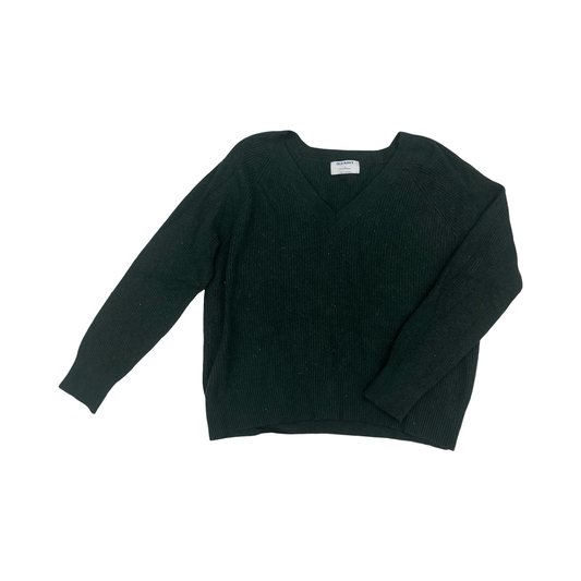 Sweater By Old Navy In Green, Size:M