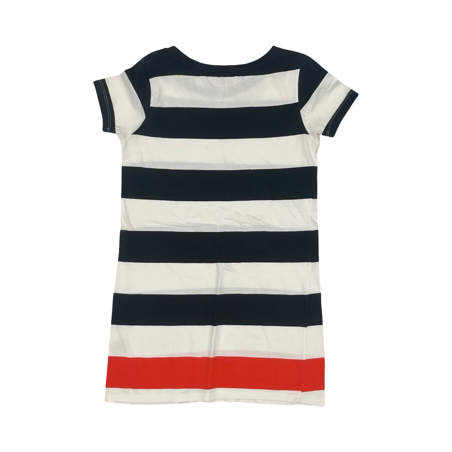 Dress Casual Short By Philosophy In Striped Pattern, Size:S