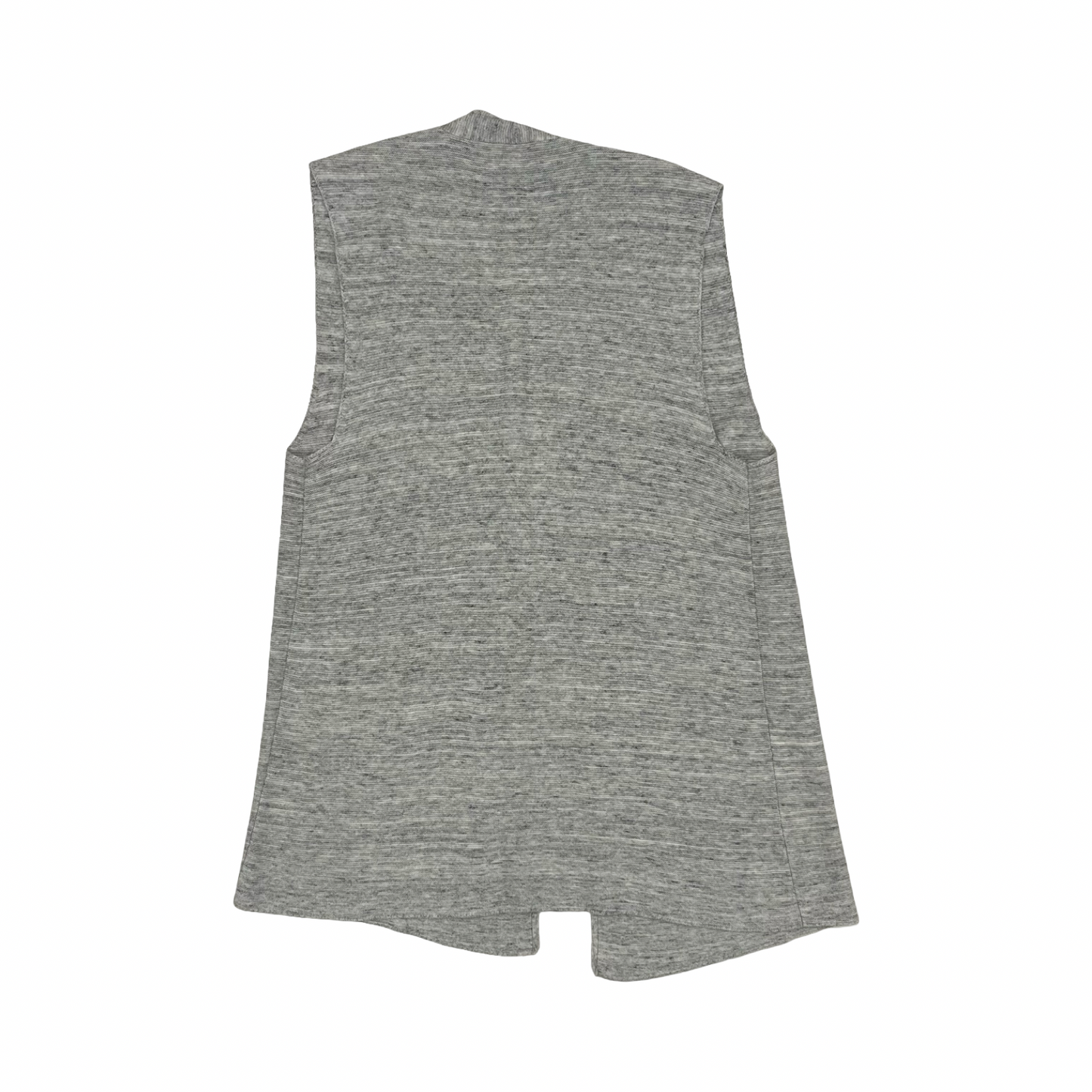 Cardigan By J. Jill In Grey, Size:S