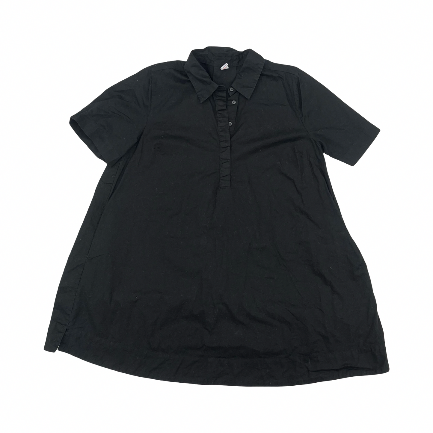 Dress Casual Short By Old Navy In Black, Size:L