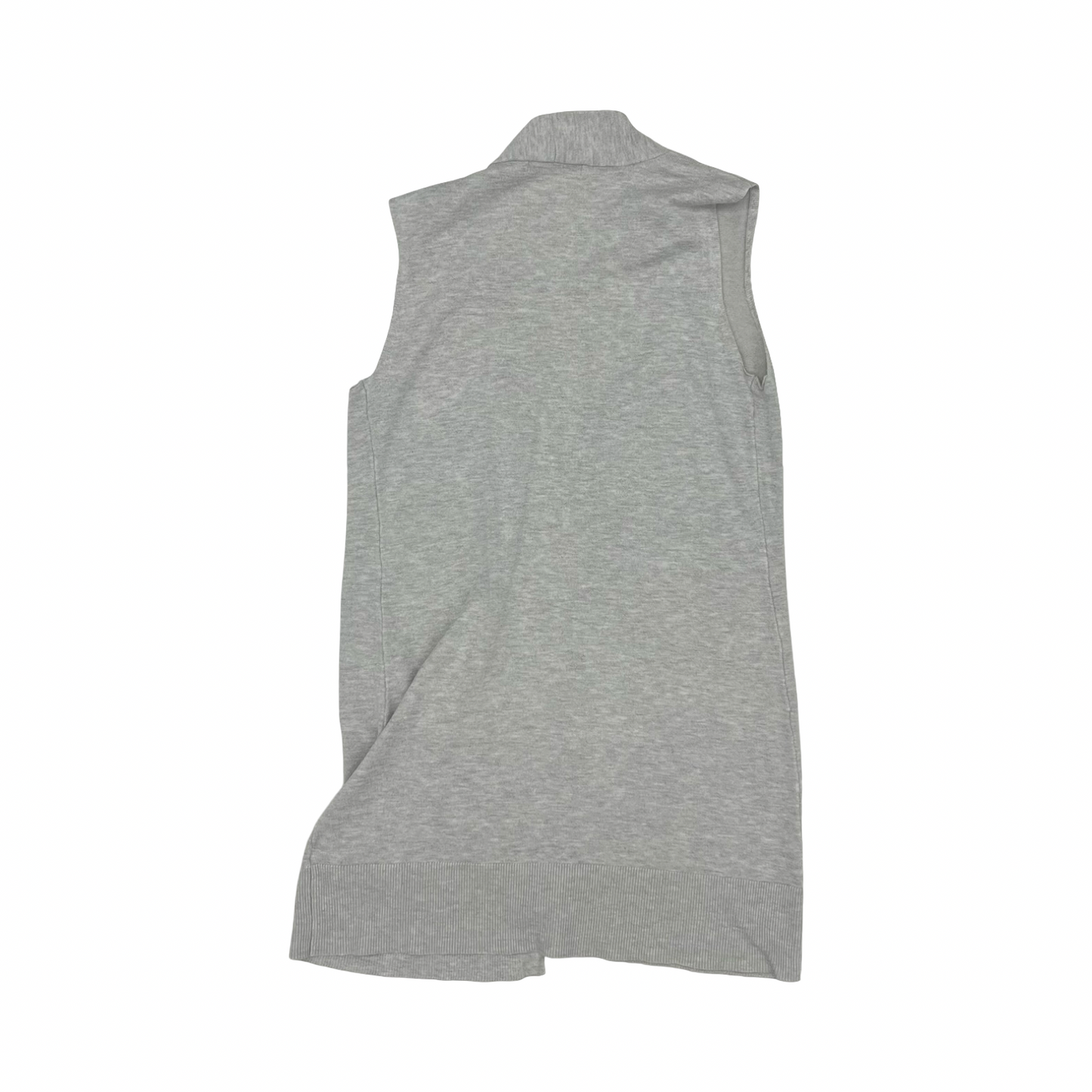 Vest Other By Cyrus In Grey, Size:S