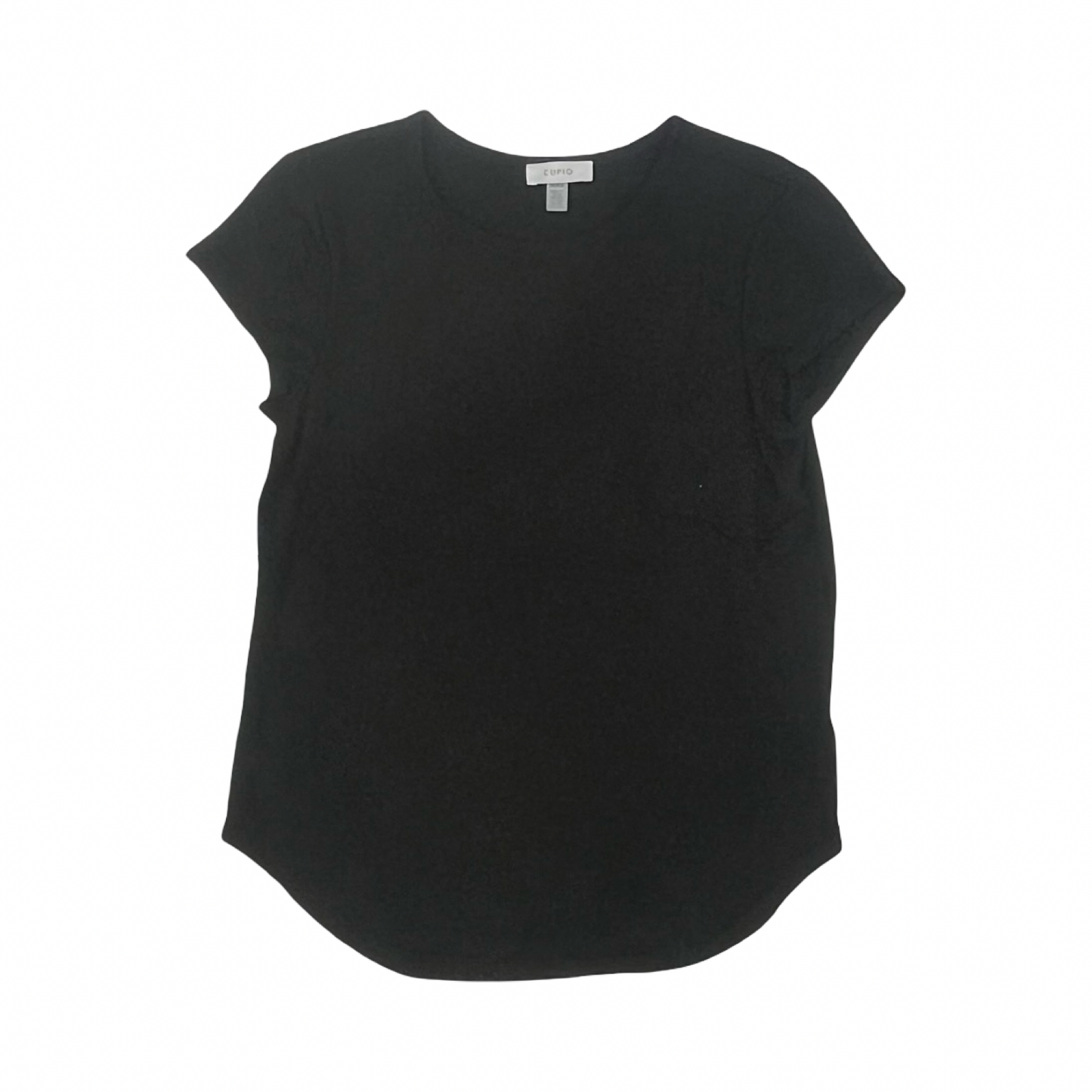 Top Ss By Cupio In Black, Size:M