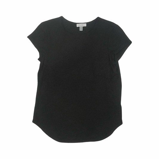 Top Ss By Cupio In Black, Size:M
