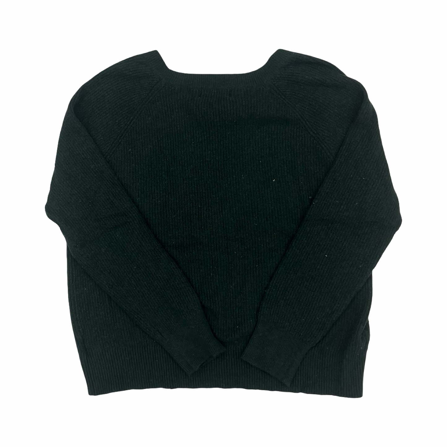 Sweater By Old Navy In Green, Size:M