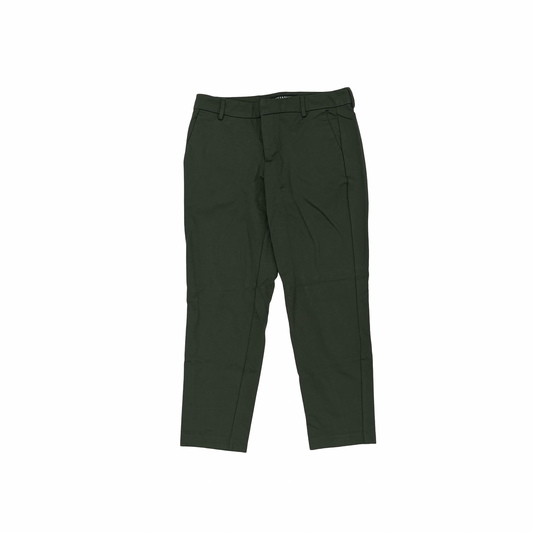 Pants Chinos & Khakis By Liverpool In Green, Size:8