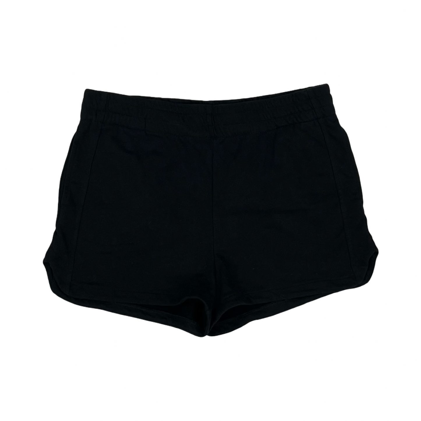 Shorts By Clothes Mentor In Black, Size:Xl