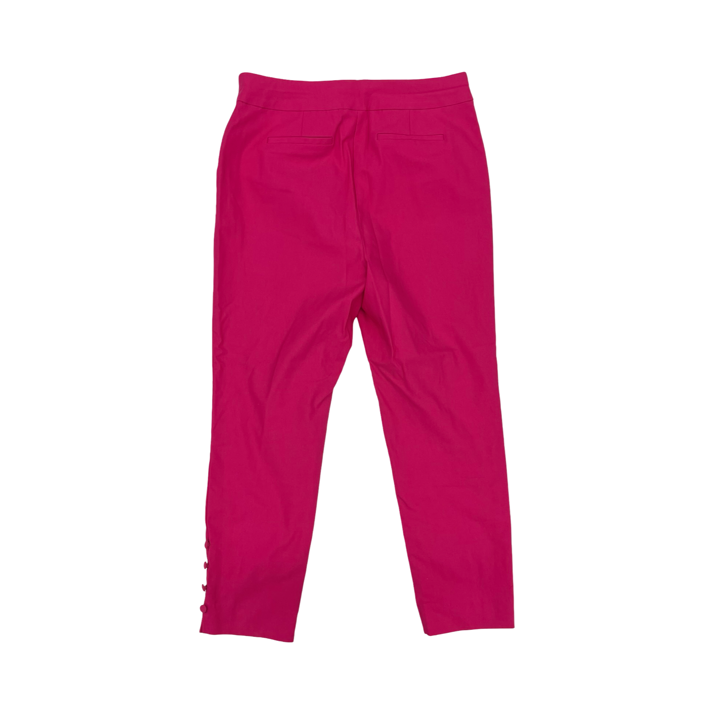 Pants Chinos & Khakis By Chicos In Pink, Size:10