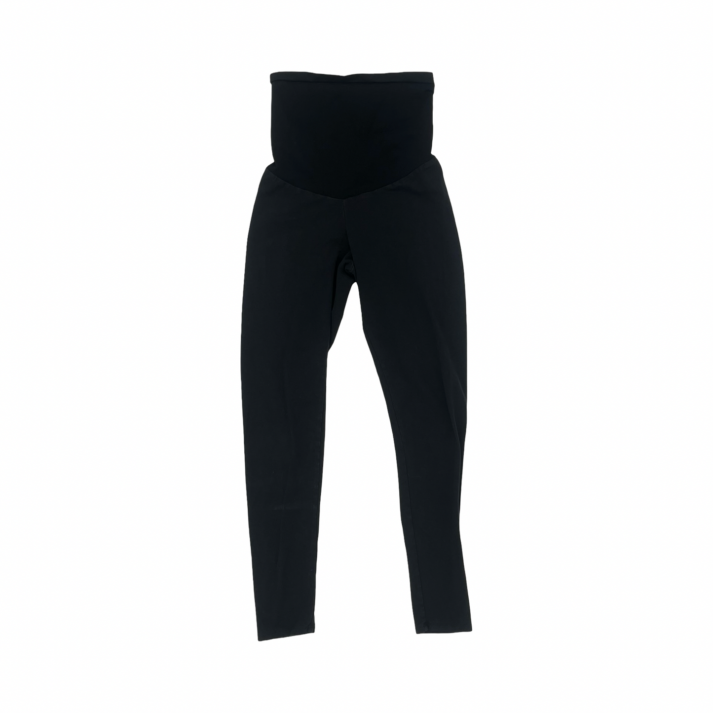 Mat Pant By Motherhood In Black, Size:S