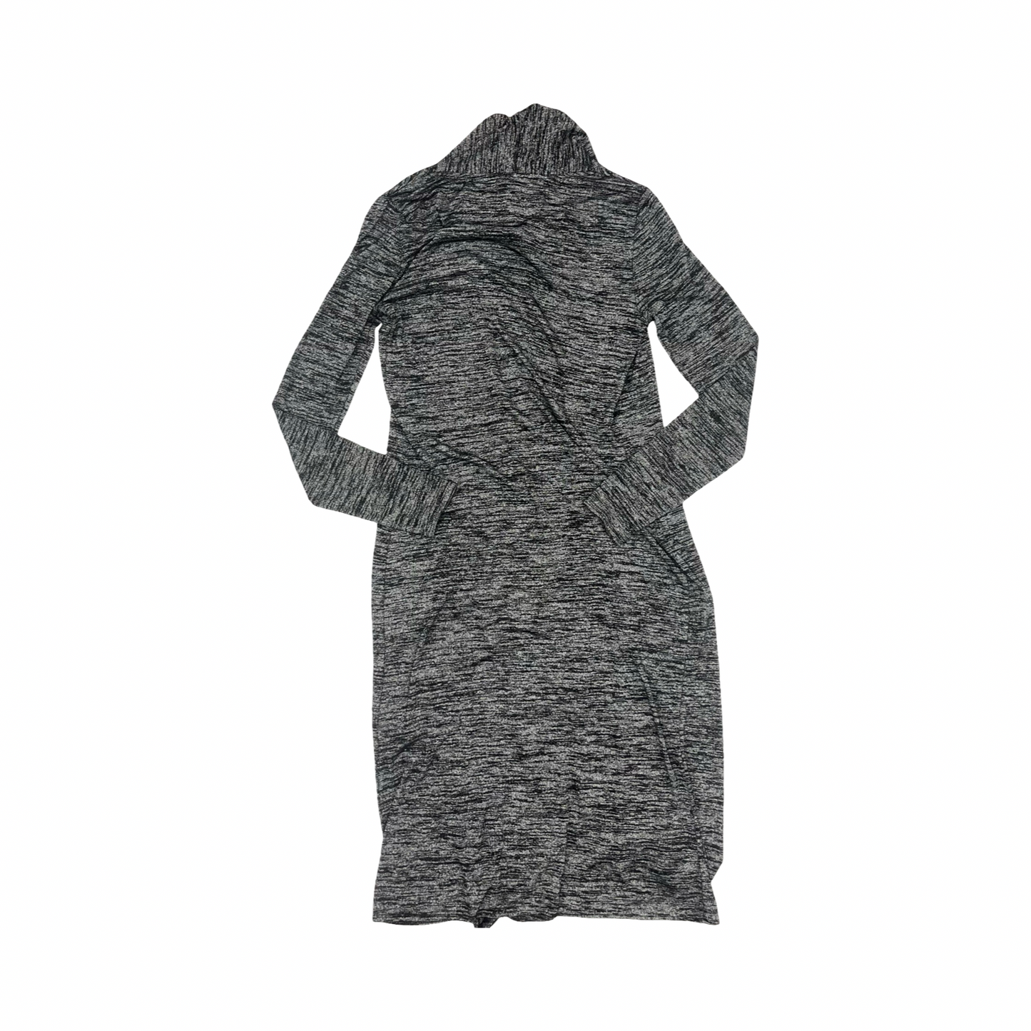 Cardigan By White House Black Market In Grey, Size:S