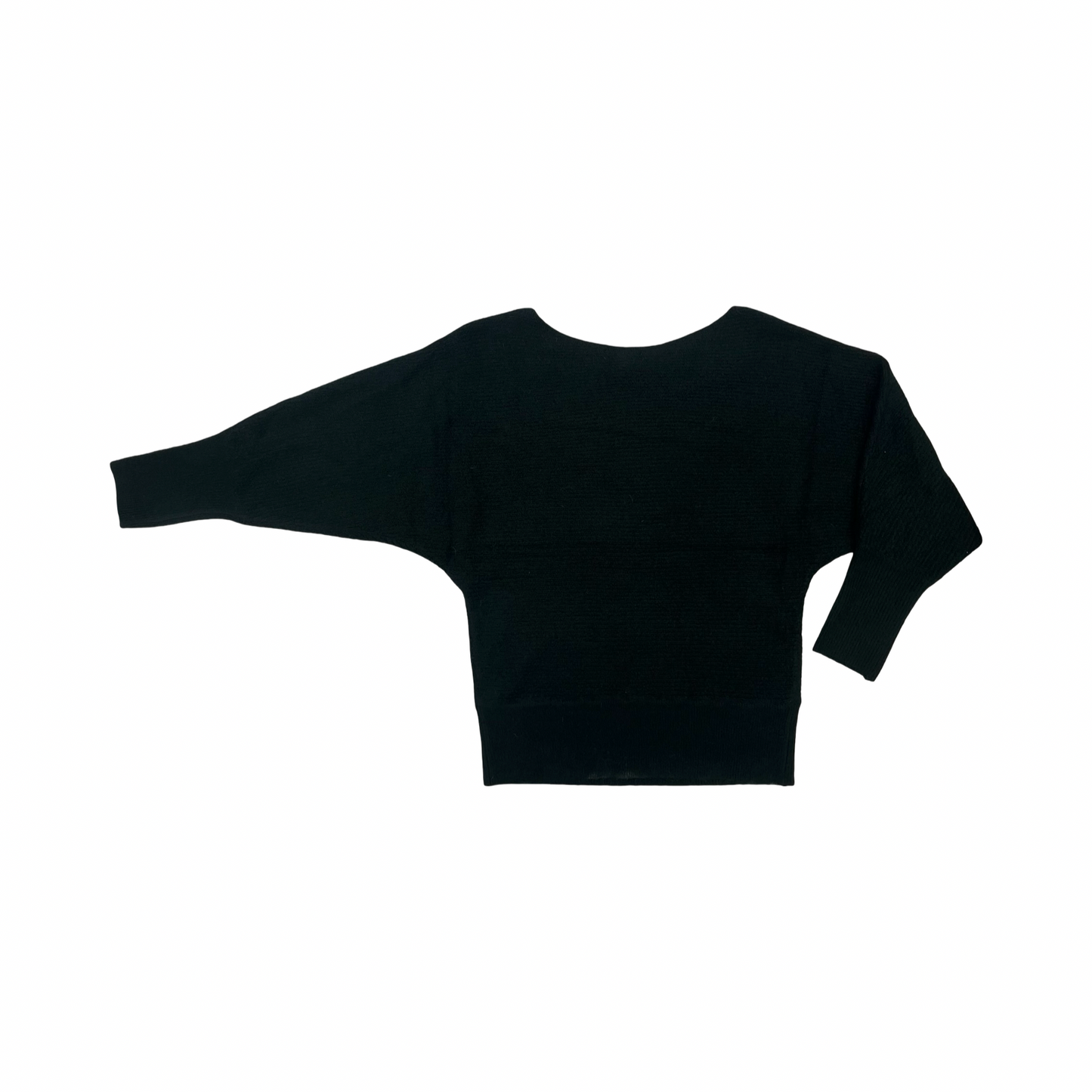 Sweater By Skies Are Blue In Green, Size:M