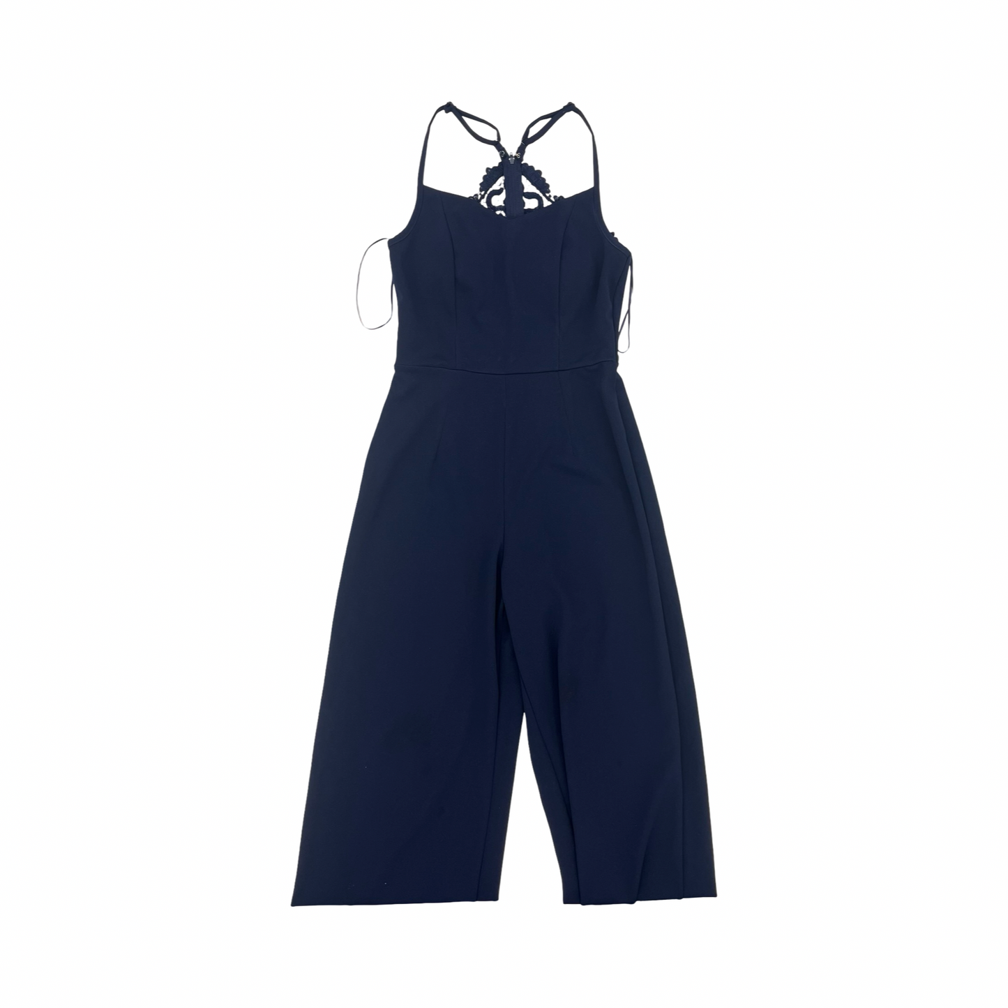 Jumpsuit By Mi Ami In Blue, Size:S