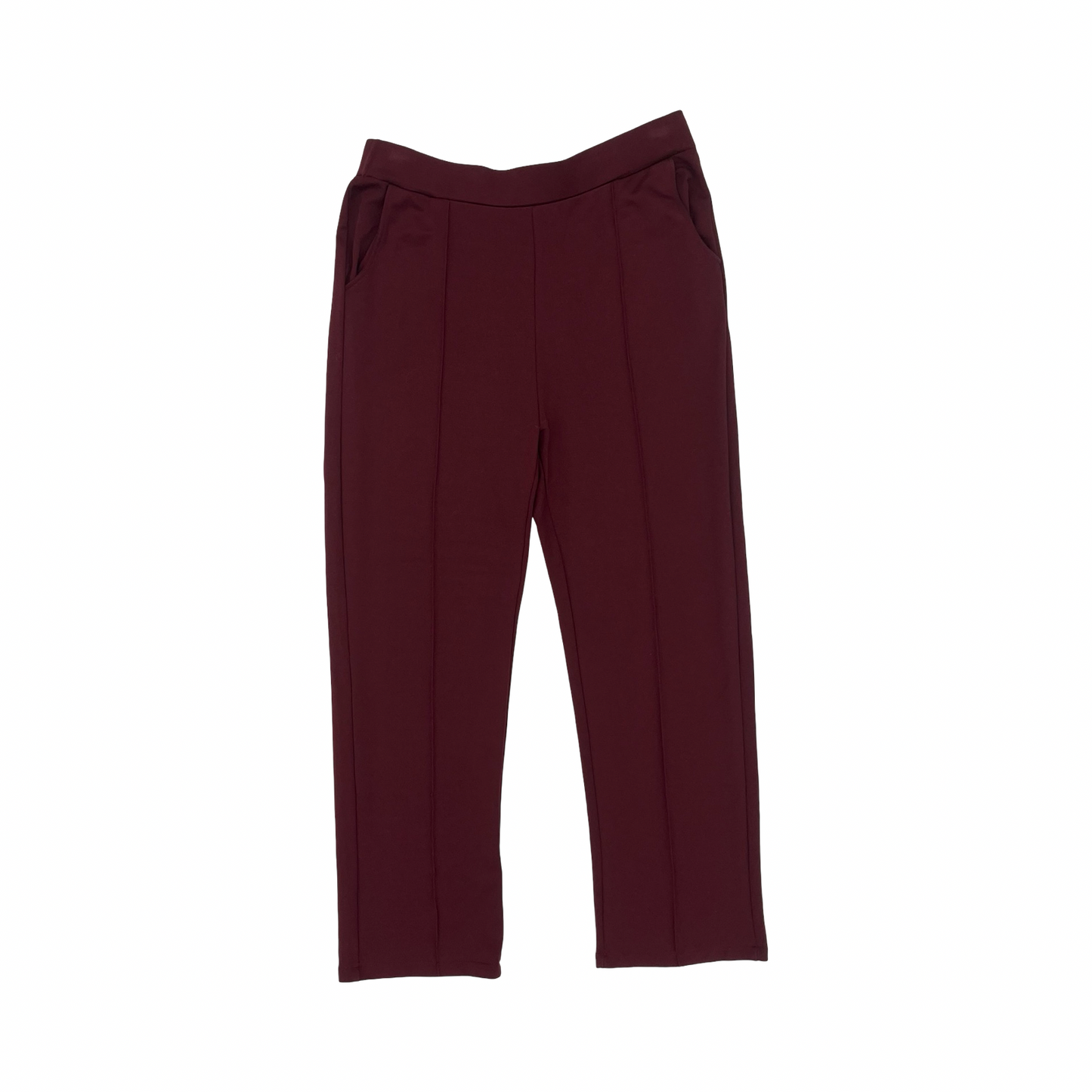 Pants Other By Cme In Red, Size:Xl