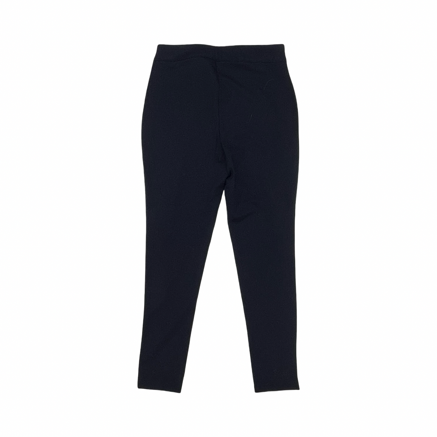 Pants Leggings By Chicos In Navy, Size:8
