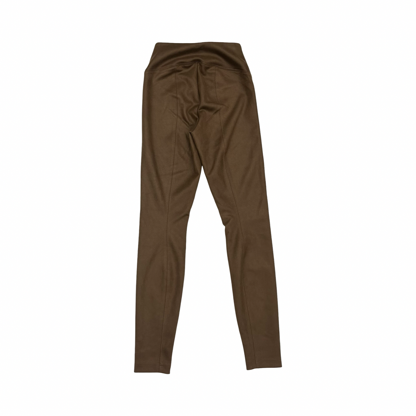 Pants Leggings By White House Black Market In Brown, Size:0