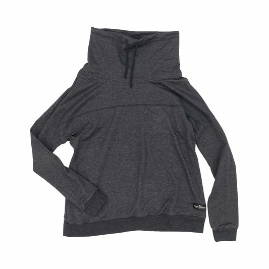 Top Ls By Simply Southern In Grey, Size:L