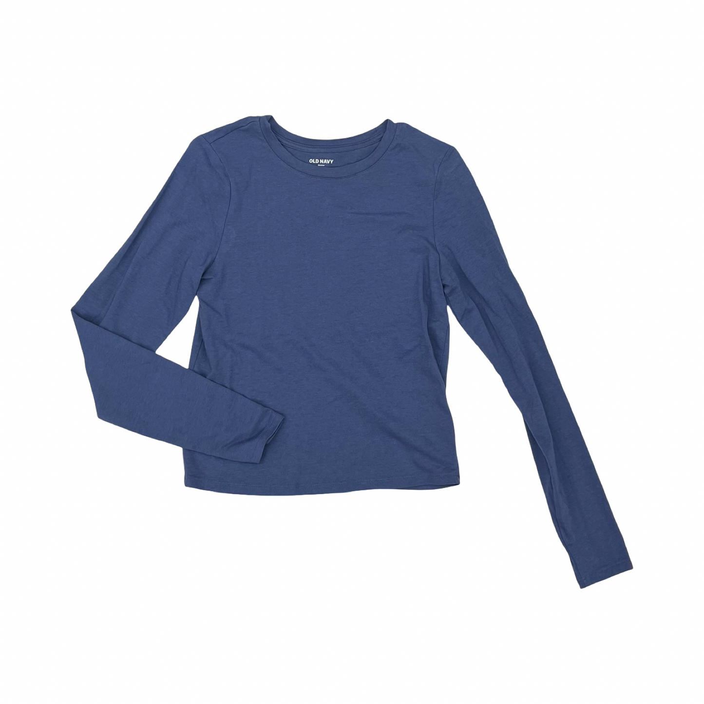 Top Ls By Old Navy In Blue, Size:M