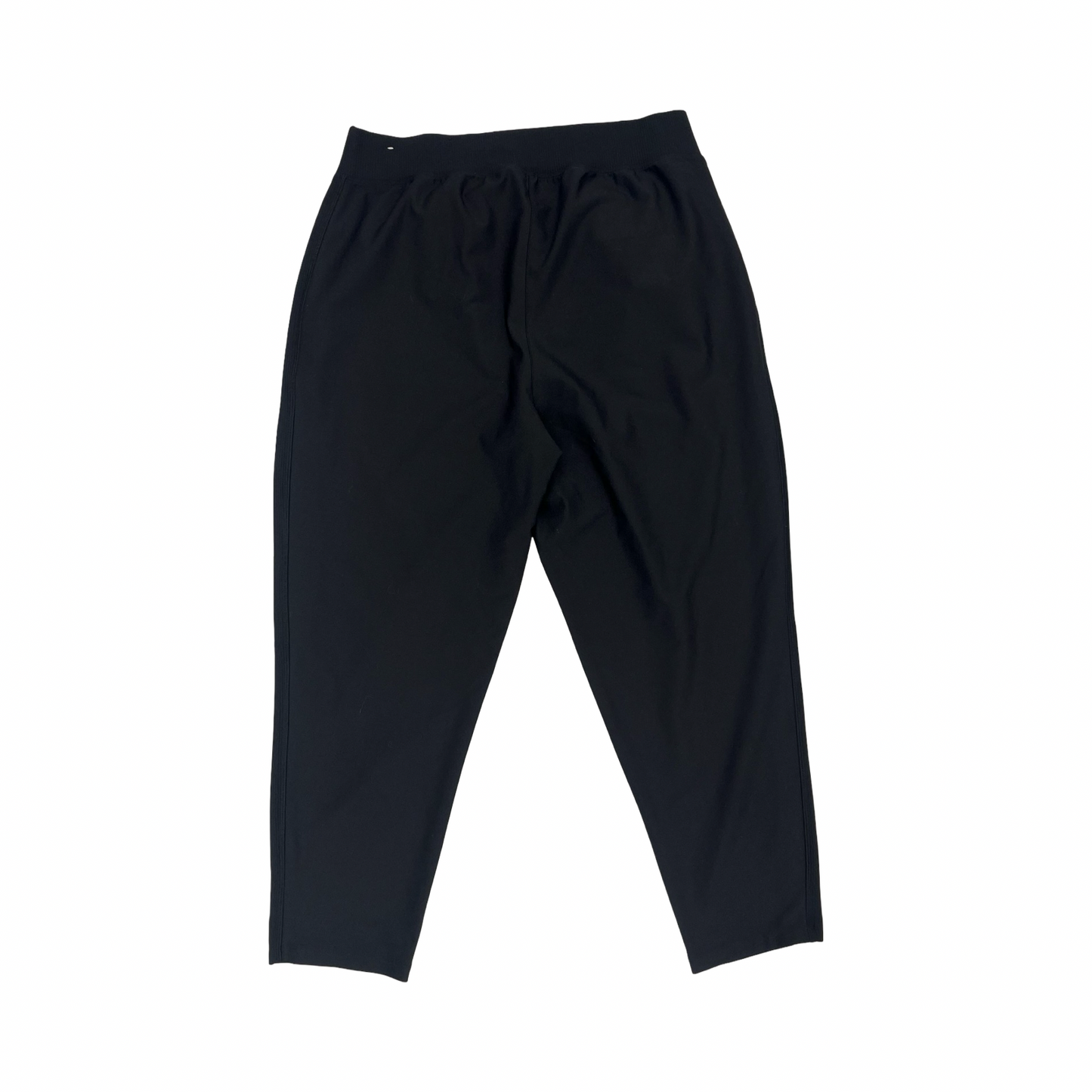 Athletic Pants By Old Navy In Black, Size:Xl