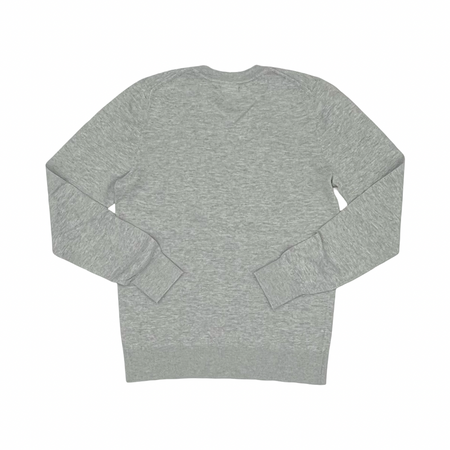 Sweater By Quince In Grey, Size:S