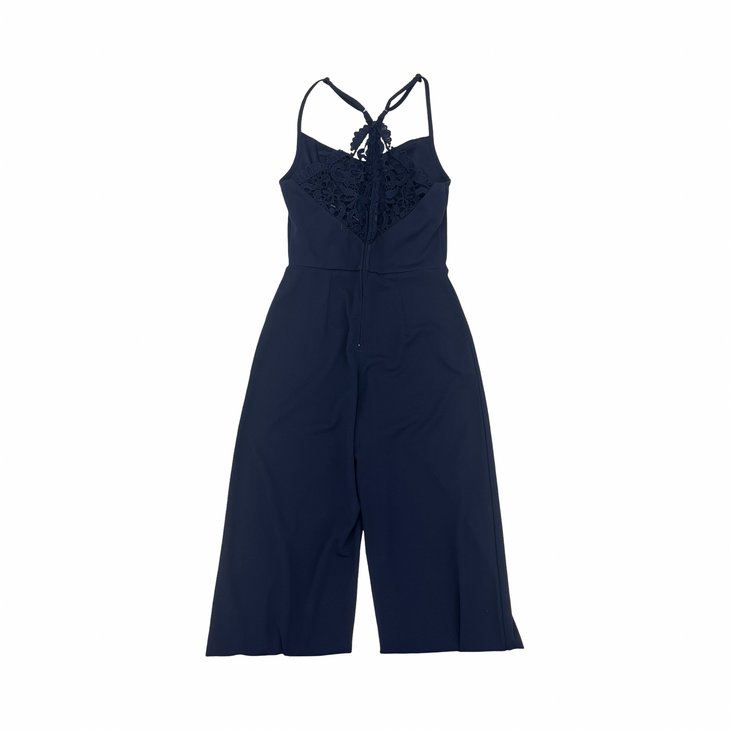 Jumpsuit By Mi Ami In Blue, Size:S