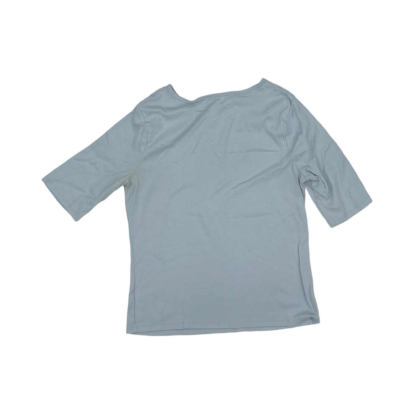 Top Ss By A New Day In Blue, Size:L