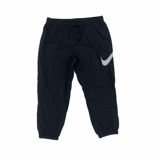 Athletic Pants By Nike In Black, Size:Xl