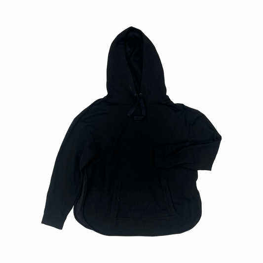 Mat Top Ls By Gap In Black, Size:M