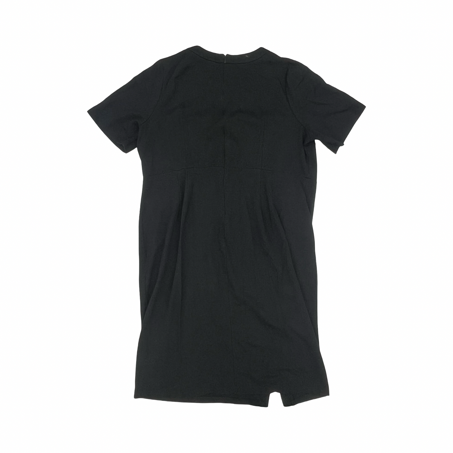 Dress Work By Eloquii In Black, Size:26