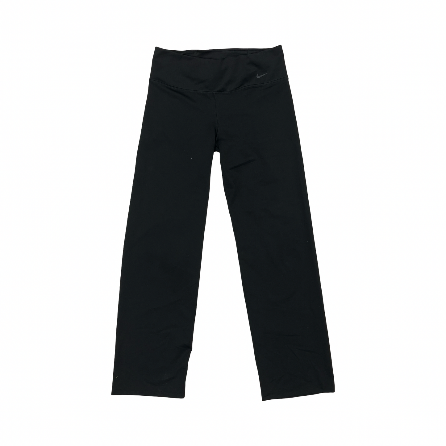 Athletic Leggings By Nike In Black, Size:Xl