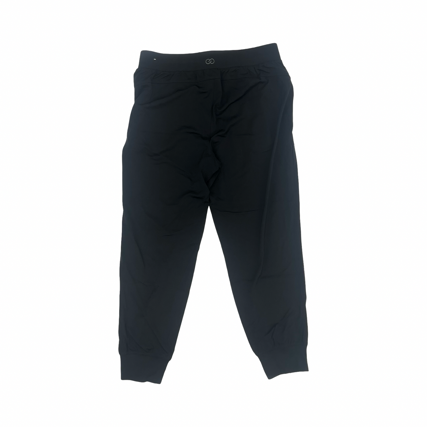 Pajama Pants By Calia In Black, Size:M