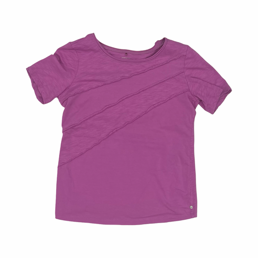 Top Ss By Neon Buddha In Pink, Size:Xs