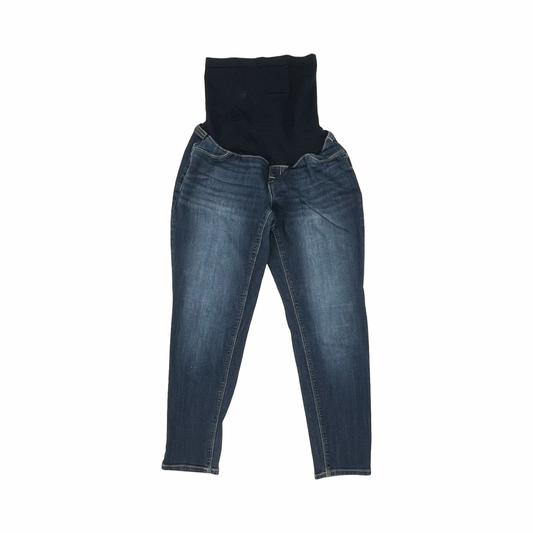 Mat Jeans By 1822 Denim In Blue Denim, Size:L