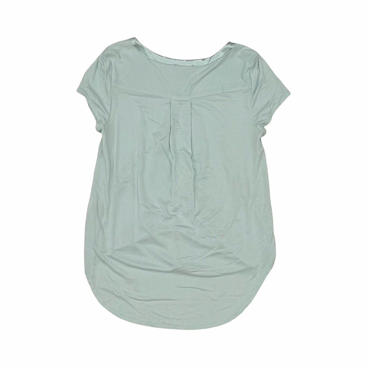 Top Ss By Premise In Blue, Size:M