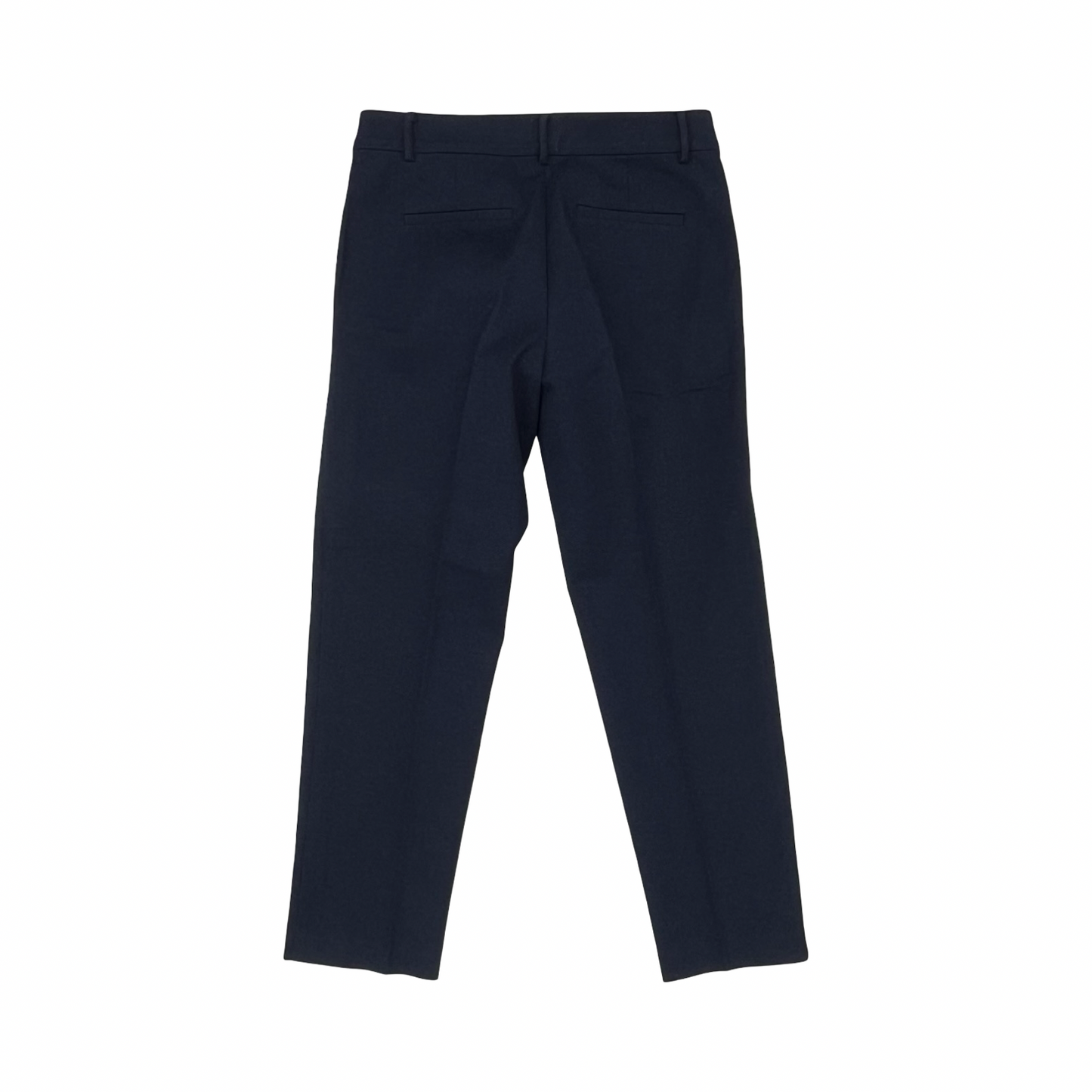 Pants Dress By Loft In Navy, Size:2
