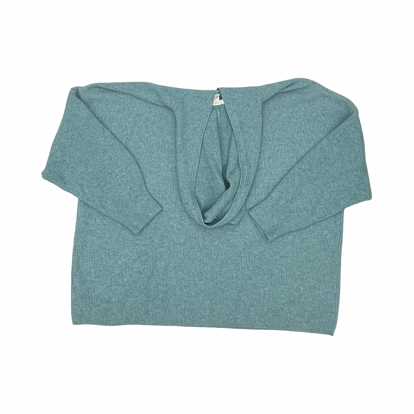 Sweater By J. Jill In Blue, Size:Xlp