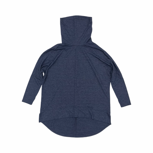 Top Ls By Soft Surroundings In Blue, Size:S